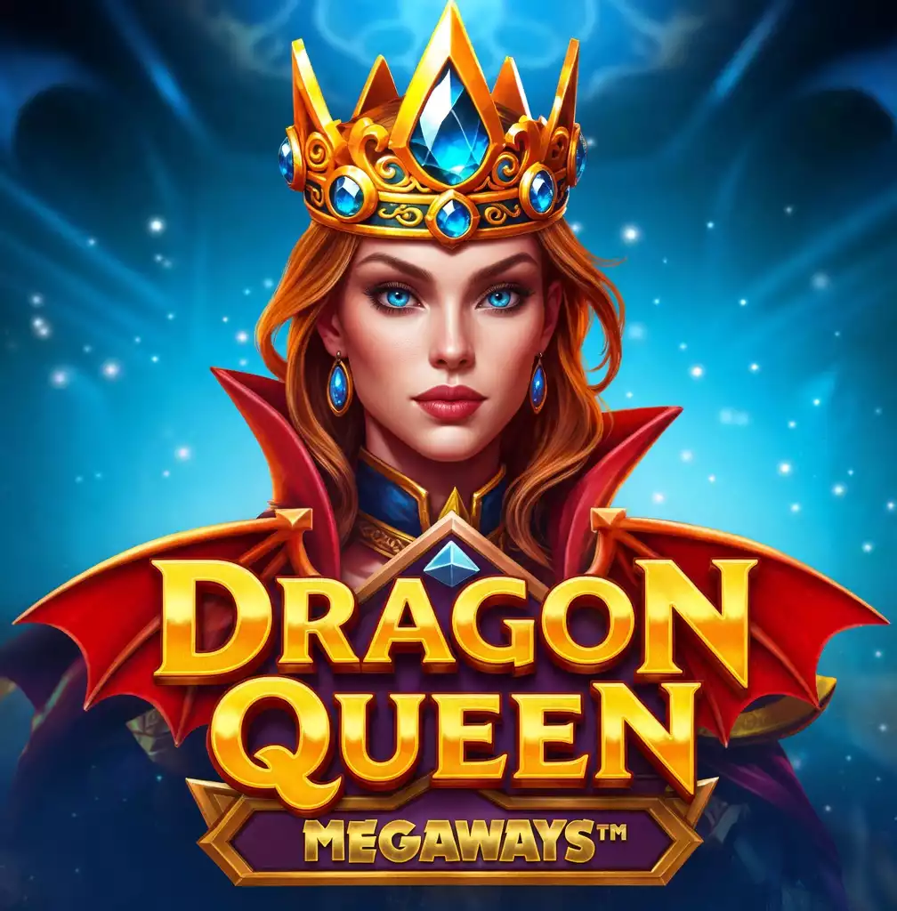 Dragon Queen Megaways