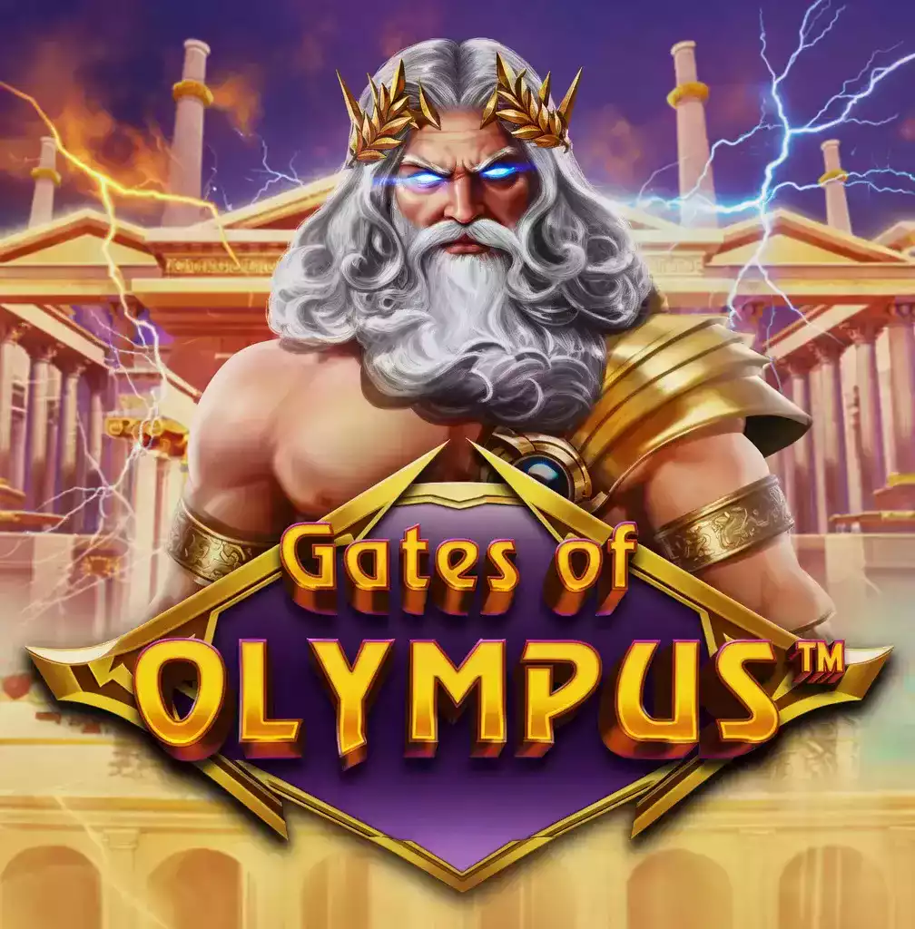 Gates of Olympus