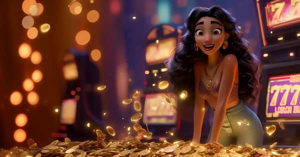 Caswino no deposit bonus and free spins