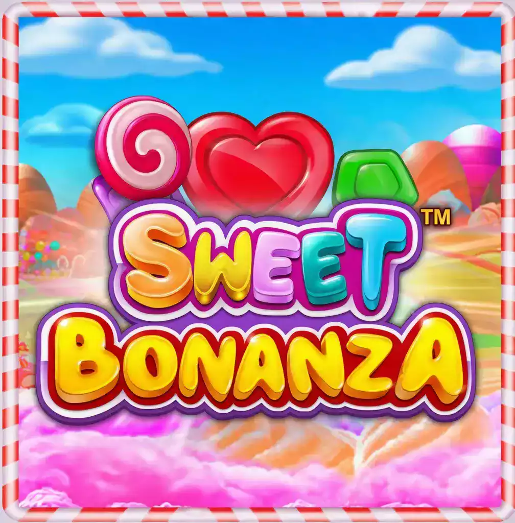 Sweet Bonanza